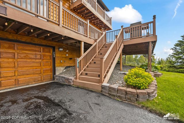 18041 Spain Drive, Anchorage, AK 99516