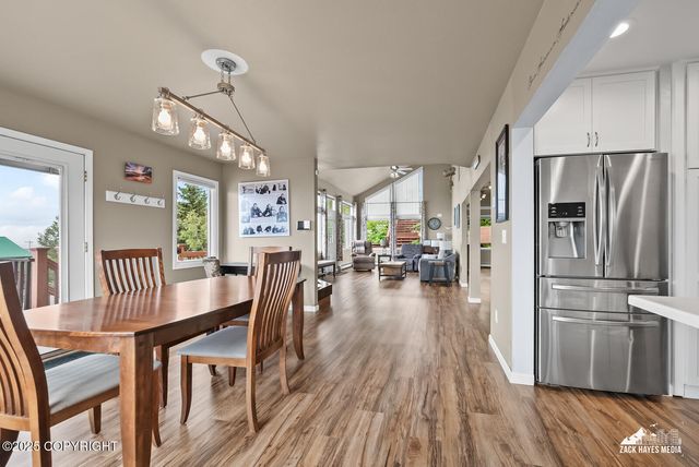 18041 Spain Drive, Anchorage, AK 99516