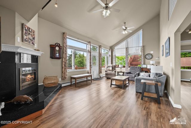 18041 Spain Drive, Anchorage, AK 99516