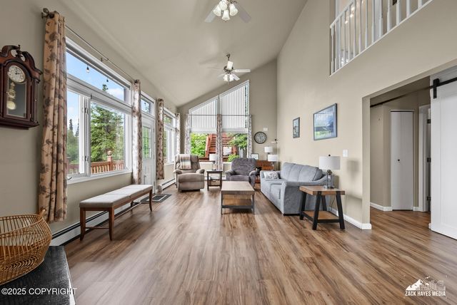 18041 Spain Drive, Anchorage, AK 99516