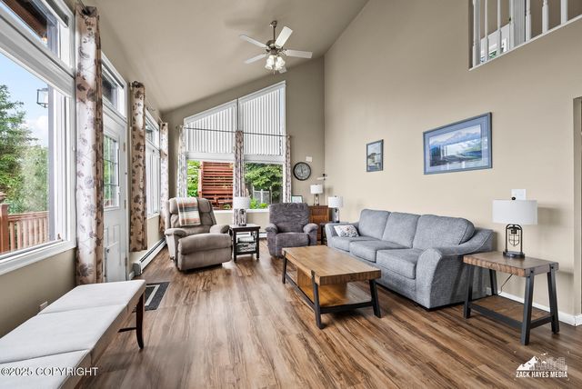 18041 Spain Drive, Anchorage, AK 99516