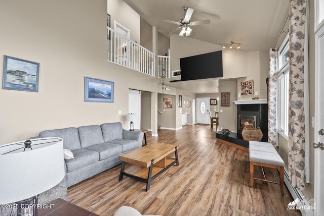 18041 Spain Drive, Anchorage, AK 99516