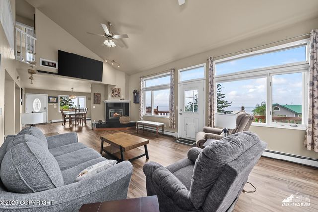 18041 Spain Drive, Anchorage, AK 99516