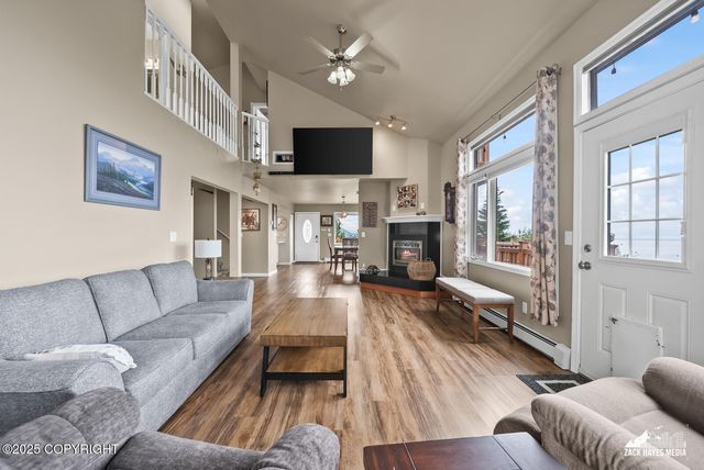 18041 Spain Drive, Anchorage, AK 99516