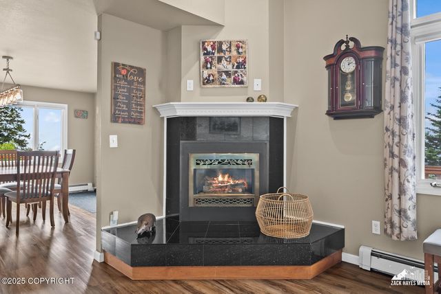 18041 Spain Drive, Anchorage, AK 99516