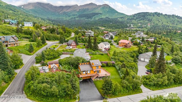 18041 Spain Drive, Anchorage, AK 99516