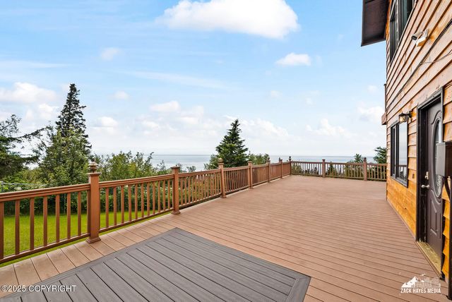 18041 Spain Drive, Anchorage, AK 99516