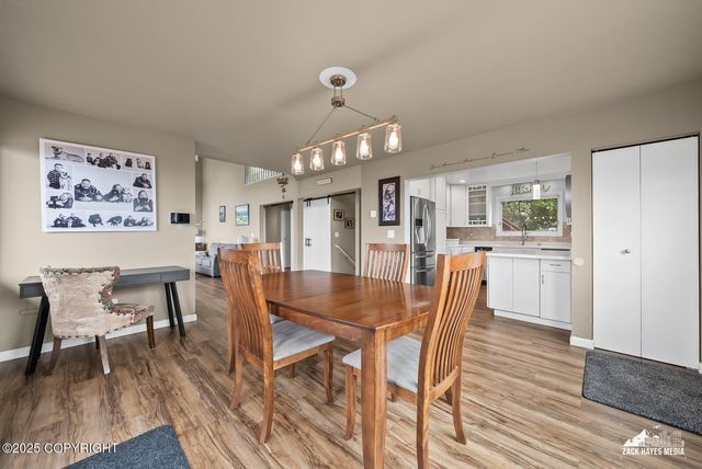 18041 Spain Drive, Anchorage, AK 99516