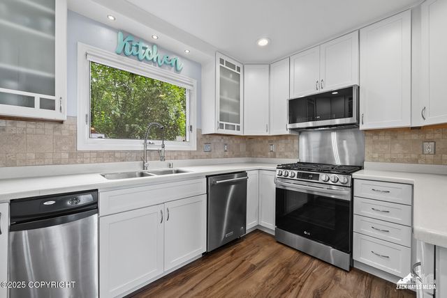 18041 Spain Drive, Anchorage, AK 99516