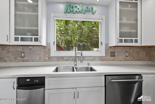 18041 Spain Drive, Anchorage, AK 99516