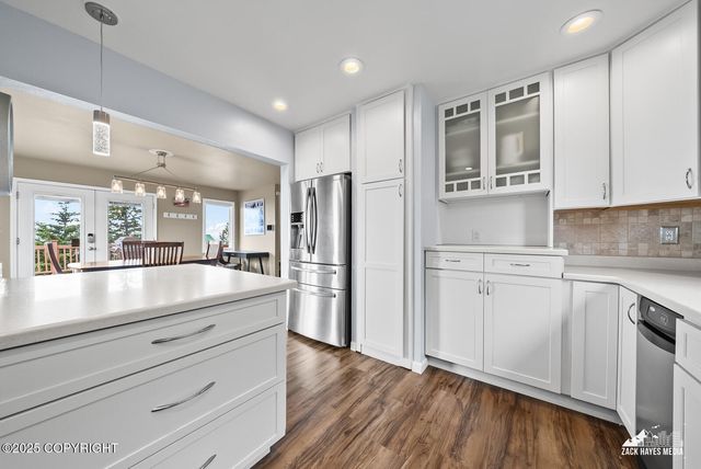 18041 Spain Drive, Anchorage, AK 99516