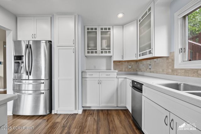 18041 Spain Drive, Anchorage, AK 99516