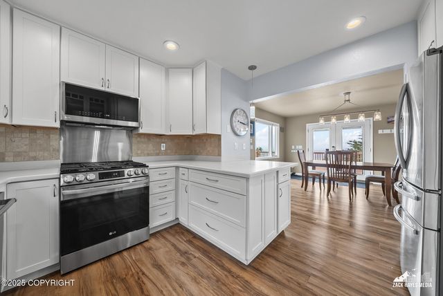 18041 Spain Drive, Anchorage, AK 99516