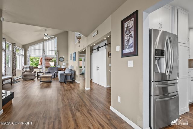 18041 Spain Drive, Anchorage, AK 99516