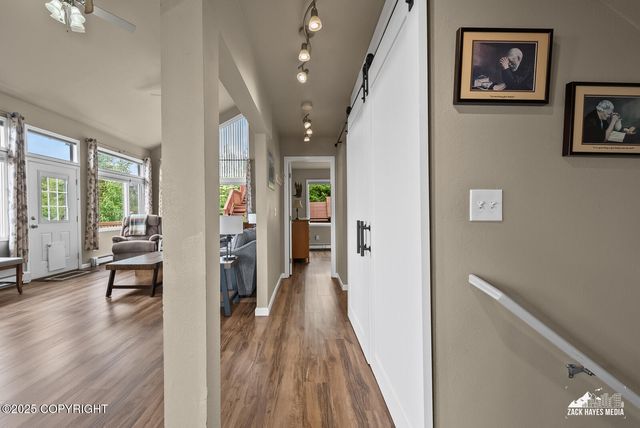 18041 Spain Drive, Anchorage, AK 99516