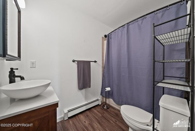 18041 Spain Drive, Anchorage, AK 99516