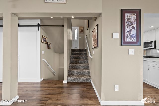 18041 Spain Drive, Anchorage, AK 99516