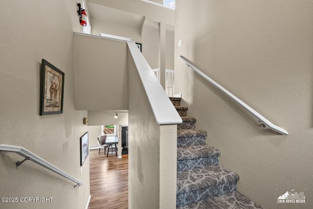 18041 Spain Drive, Anchorage, AK 99516