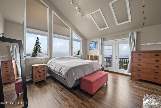 18041 Spain Drive, Anchorage, AK 99516