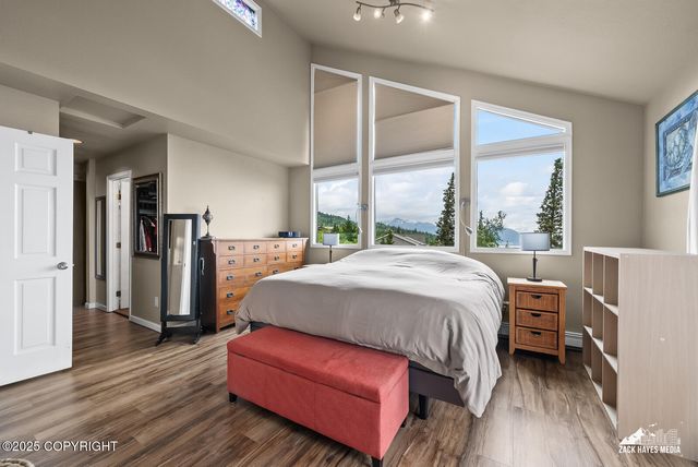 18041 Spain Drive, Anchorage, AK 99516