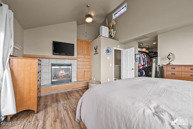 18041 Spain Drive, Anchorage, AK 99516