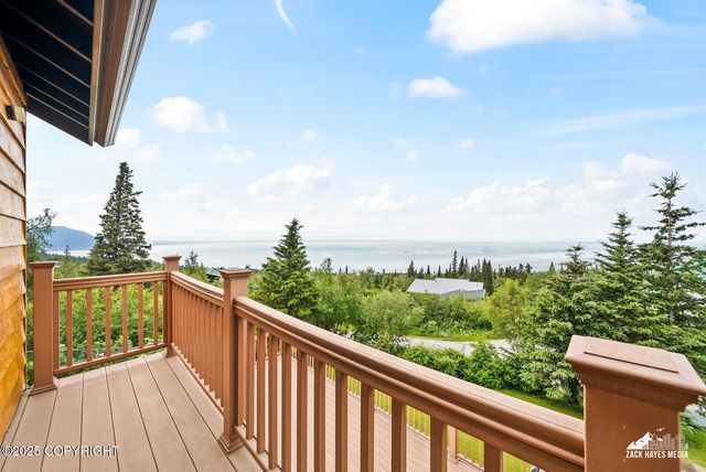 18041 Spain Drive, Anchorage, AK 99516