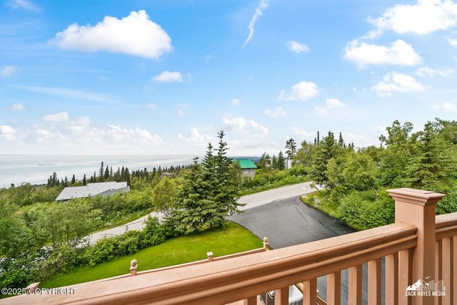 18041 Spain Drive, Anchorage, AK 99516