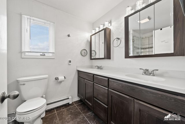 18041 Spain Drive, Anchorage, AK 99516