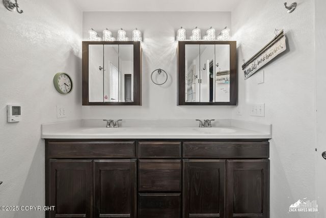 18041 Spain Drive, Anchorage, AK 99516