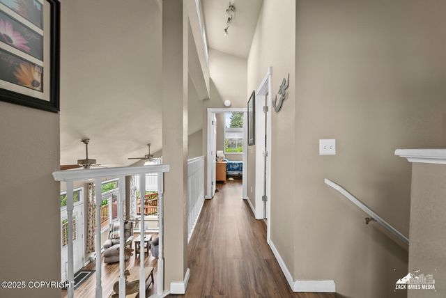 18041 Spain Drive, Anchorage, AK 99516