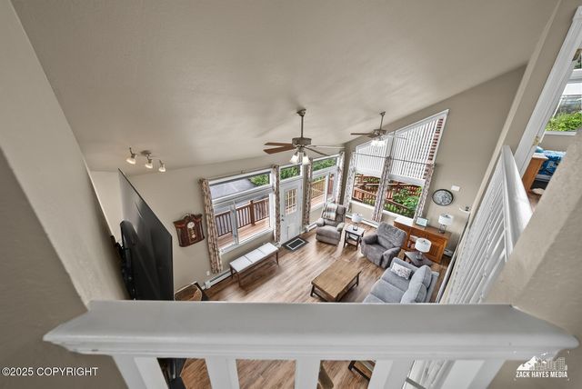 18041 Spain Drive, Anchorage, AK 99516