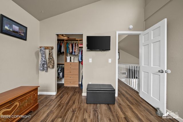 18041 Spain Drive, Anchorage, AK 99516