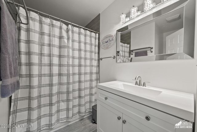 18041 Spain Drive, Anchorage, AK 99516