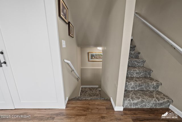 18041 Spain Drive, Anchorage, AK 99516