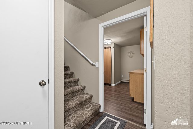 18041 Spain Drive, Anchorage, AK 99516