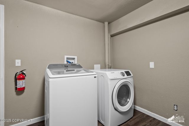 18041 Spain Drive, Anchorage, AK 99516