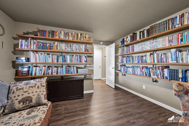 18041 Spain Drive, Anchorage, AK 99516