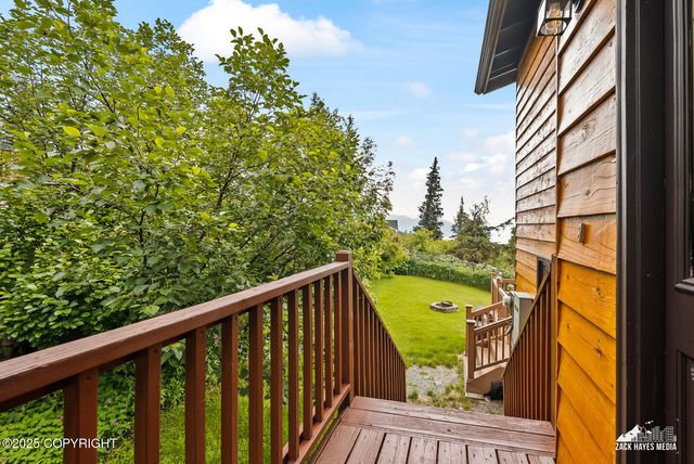 18041 Spain Drive, Anchorage, AK 99516