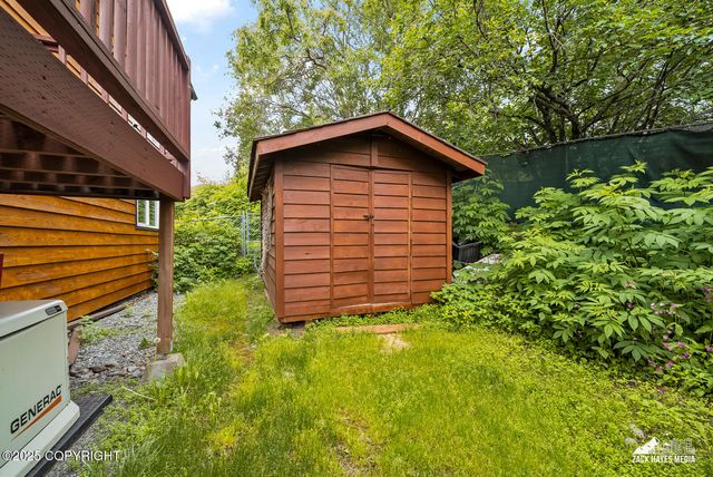 18041 Spain Drive, Anchorage, AK 99516