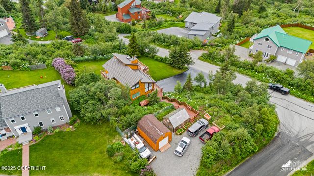 18041 Spain Drive, Anchorage, AK 99516