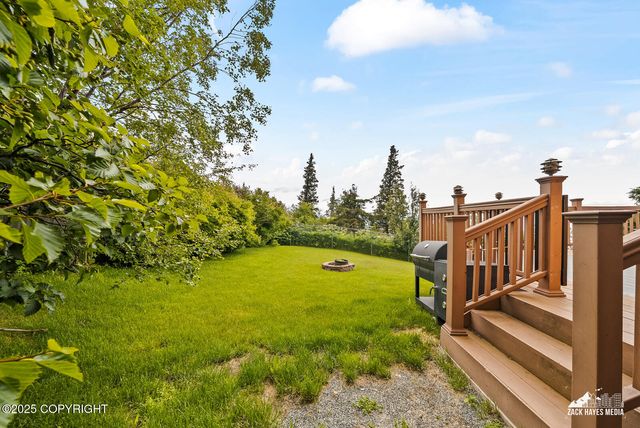 18041 Spain Drive, Anchorage, AK 99516