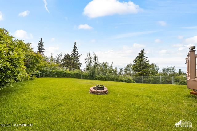 18041 Spain Drive, Anchorage, AK 99516