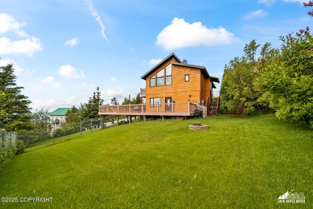 18041 Spain Drive, Anchorage, AK 99516