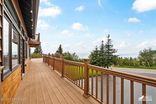 18041 Spain Drive, Anchorage, AK 99516