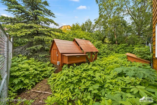 18041 Spain Drive, Anchorage, AK 99516