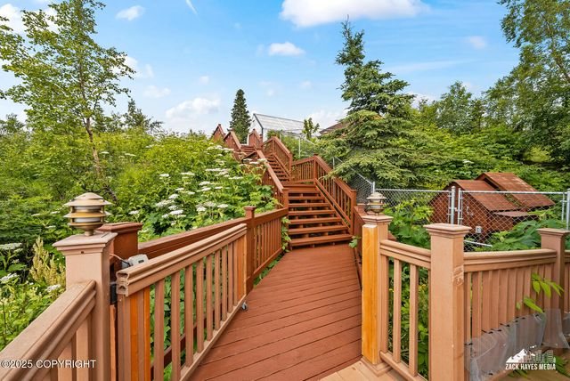 18041 Spain Drive, Anchorage, AK 99516