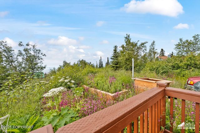 18041 Spain Drive, Anchorage, AK 99516