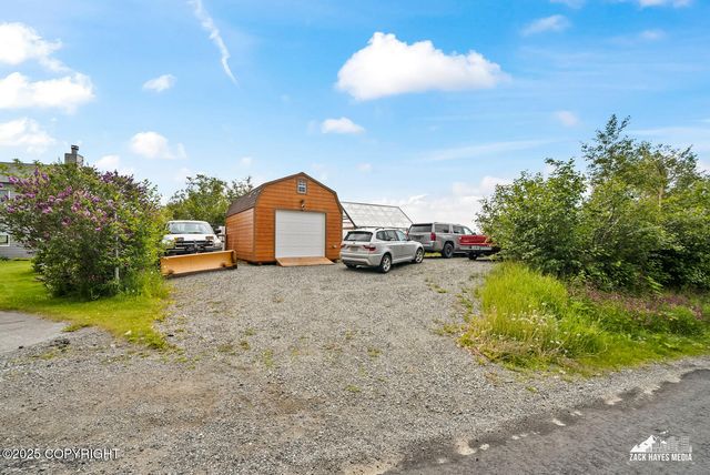 18041 Spain Drive, Anchorage, AK 99516