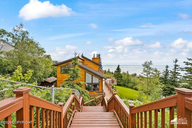 18041 Spain Drive, Anchorage, AK 99516