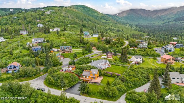 18041 Spain Drive, Anchorage, AK 99516